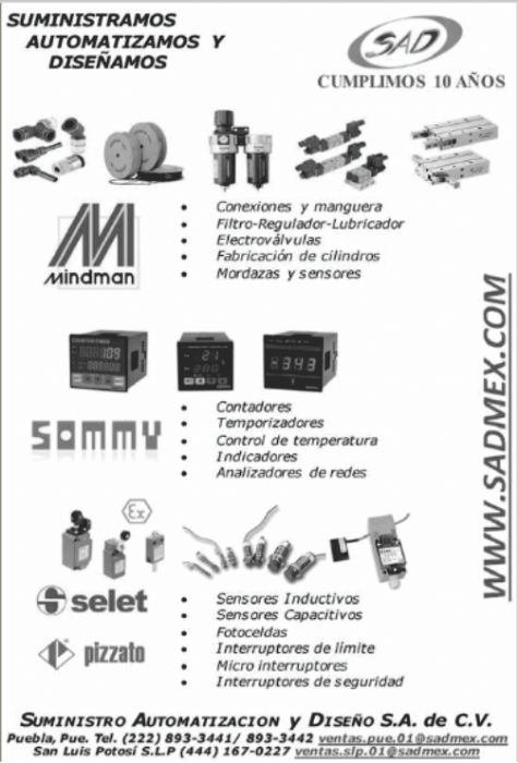equipos neumaticos